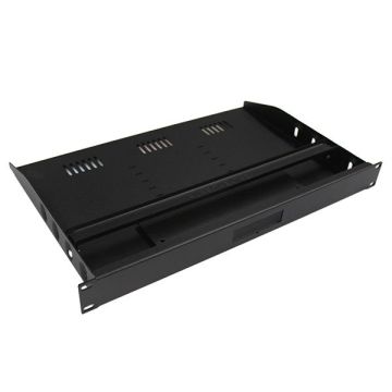 19" Rack Mount for  Apple TV & 4K - Single