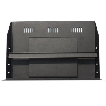 Pure Theatre 19" Rack Mount | Control4 IOX