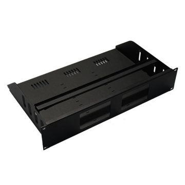 Pure Theatre 2U Rack Mount | Sonos Connect