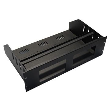 19" Rack Mount - Sonos Connect + Connect Amp