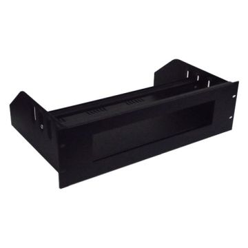 19" Rack Mount Shelf - XBOX ONE S