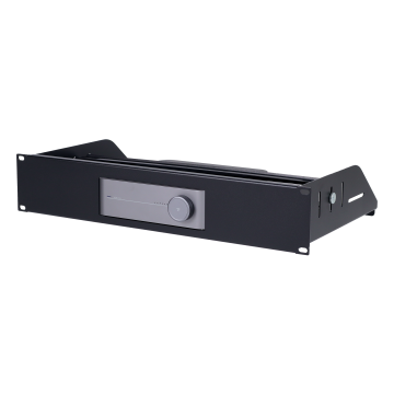 Pure Theatre 2U Rack Mount for WiiM AMP [Single]