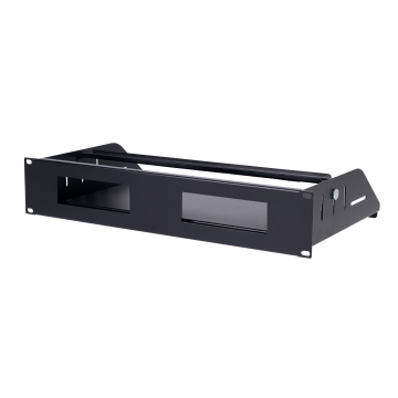 Pure Theatre 2U Rack Mount | WiiM PRO [Twin]