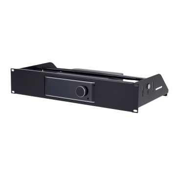 Pure Theatre 2U Rack Mount for WiiM ULTRA [Single]
