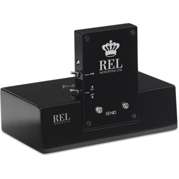 Rel HT-Air Wireless Transmitter Front
