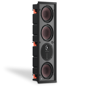 DALI PHANTOM M-375 In-Wall Speaker Front