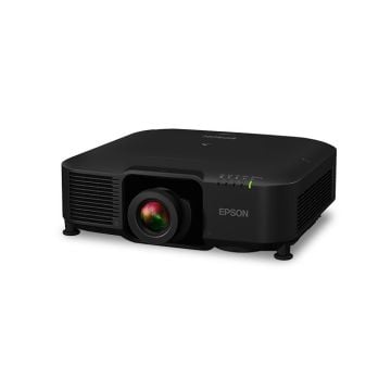 epson eb-pu1007b projector side view
