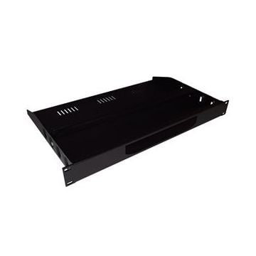Pure Theatre 1U Rack Mount | Custom Made | Devices Up To 35mm