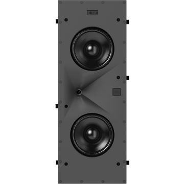 JBL Synthesis SCL-7 In-Wall Speaker Front